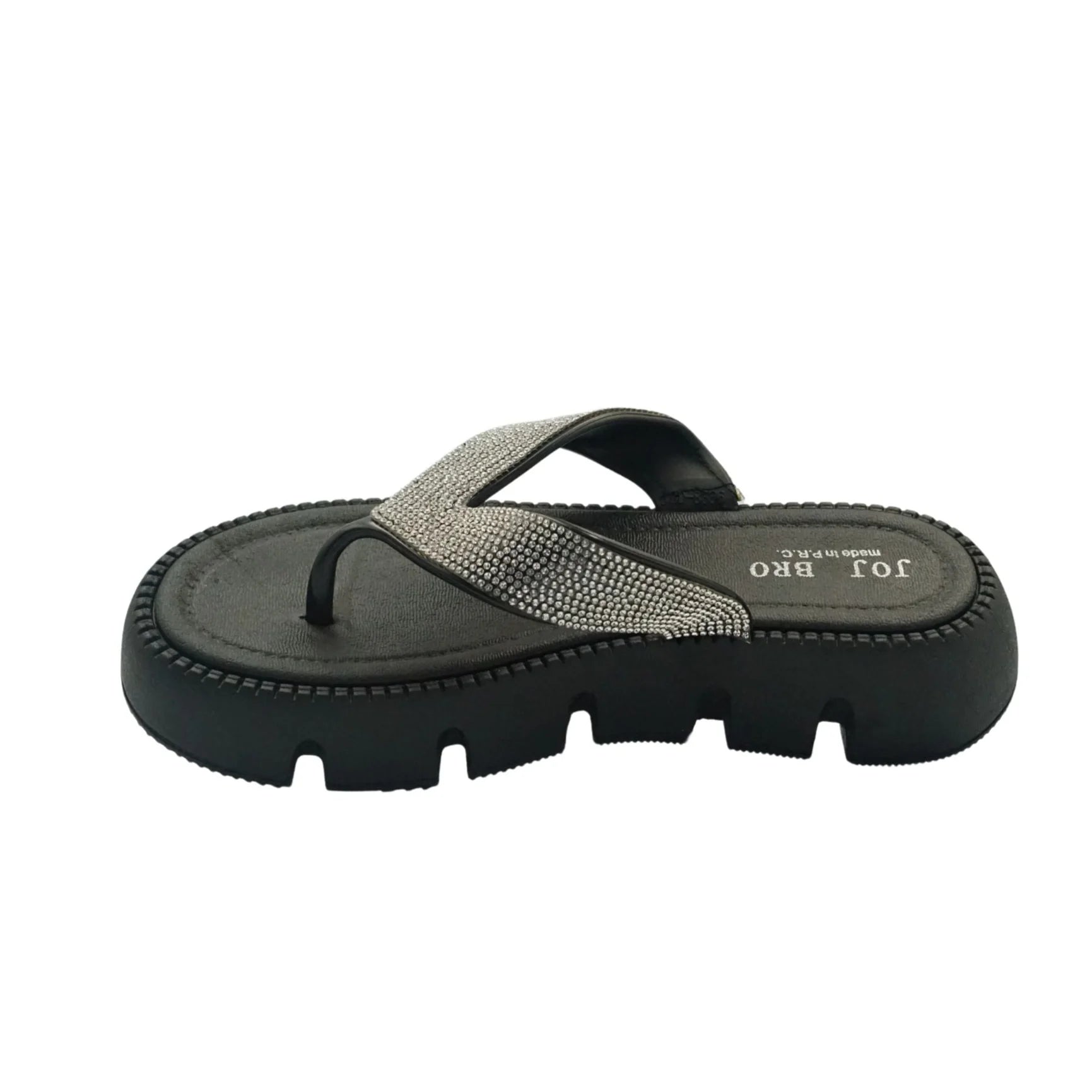 Lightweight Flip Flop Sandals - Non-Slip, Waterproof Casual Slippers for Daily Comfort