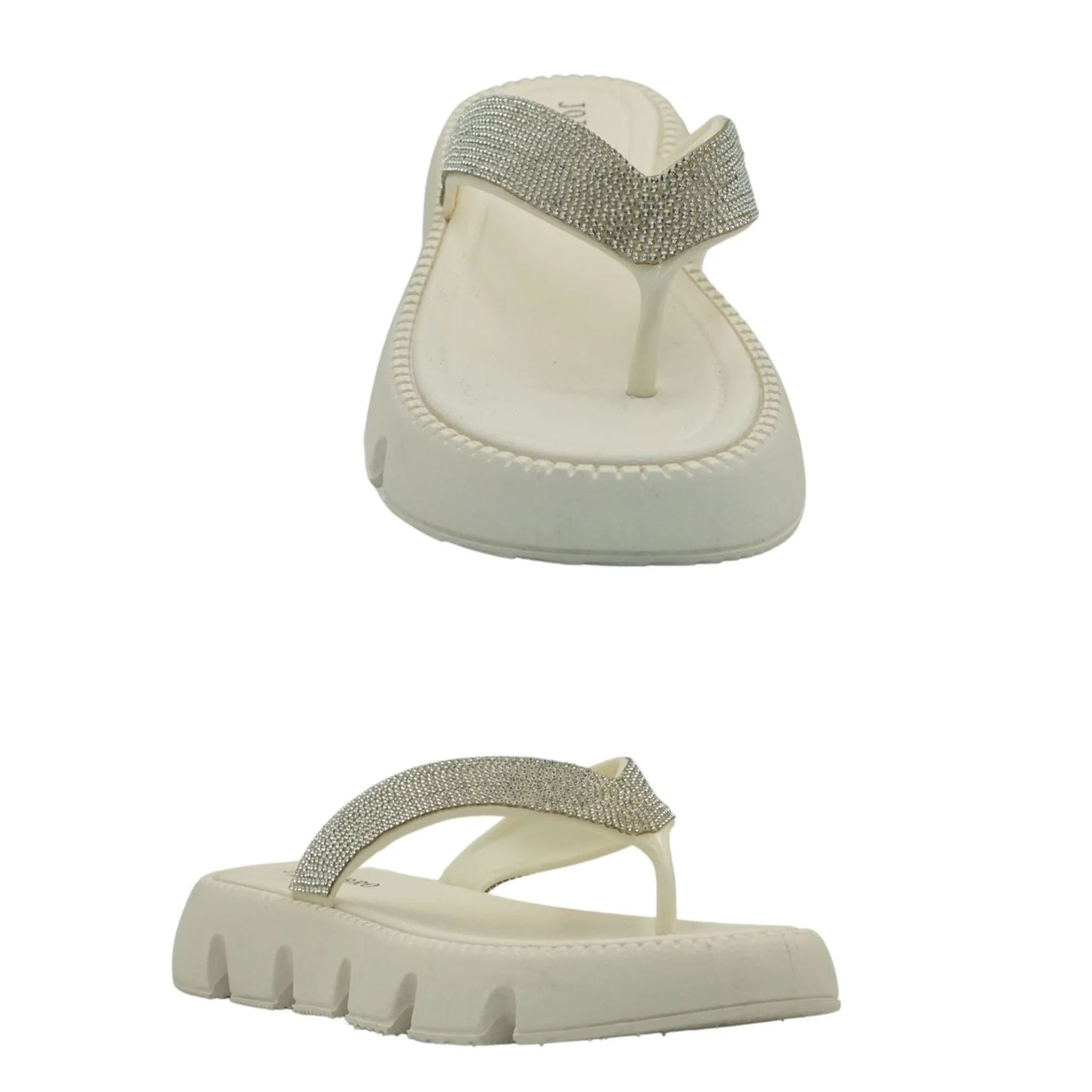 Lightweight Flip Flop Sandals - Non-Slip, Waterproof Casual Slippers for Daily Comfort