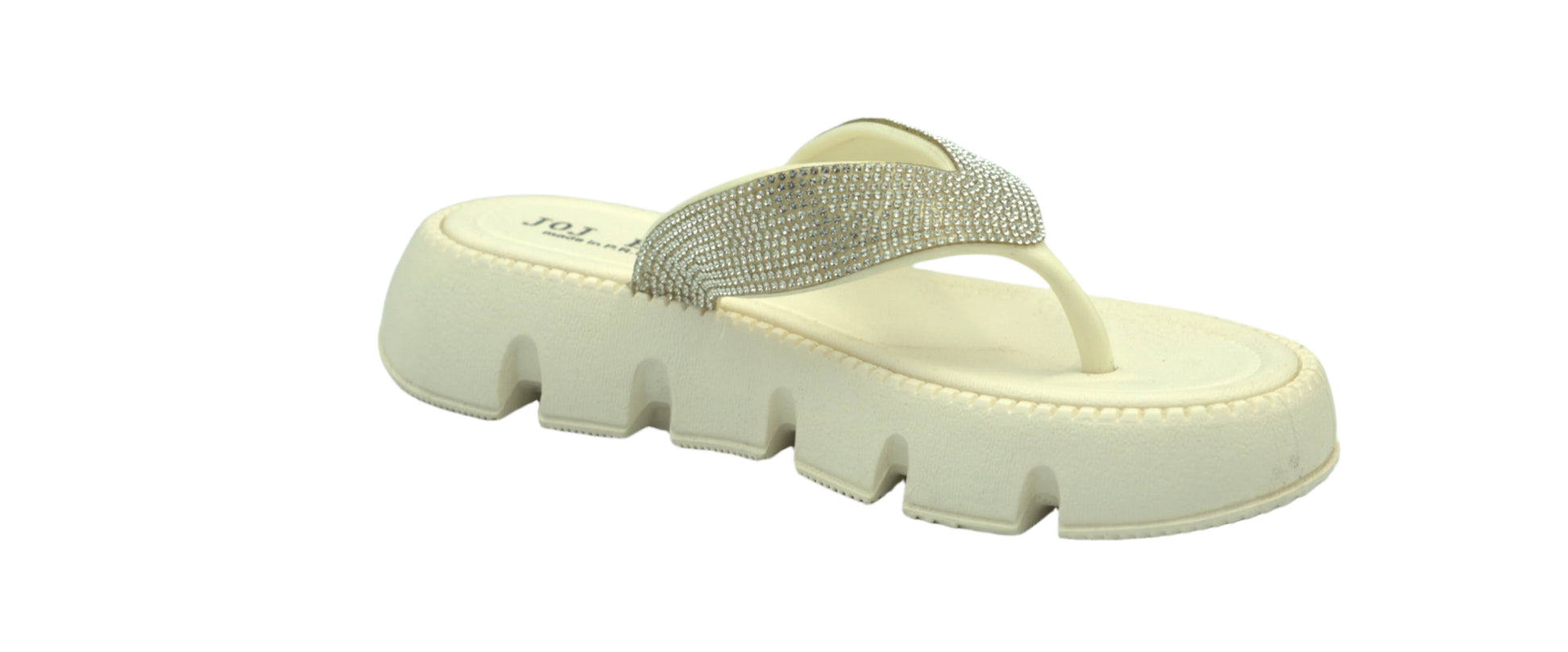 Lightweight Flip Flop Sandals - Non-Slip, Waterproof Casual Slippers for Daily Comfort