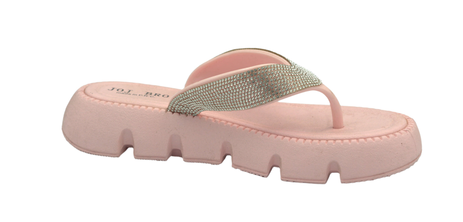 Lightweight Flip Flop Sandals - Non-Slip, Waterproof Casual Slippers for Daily Comfort