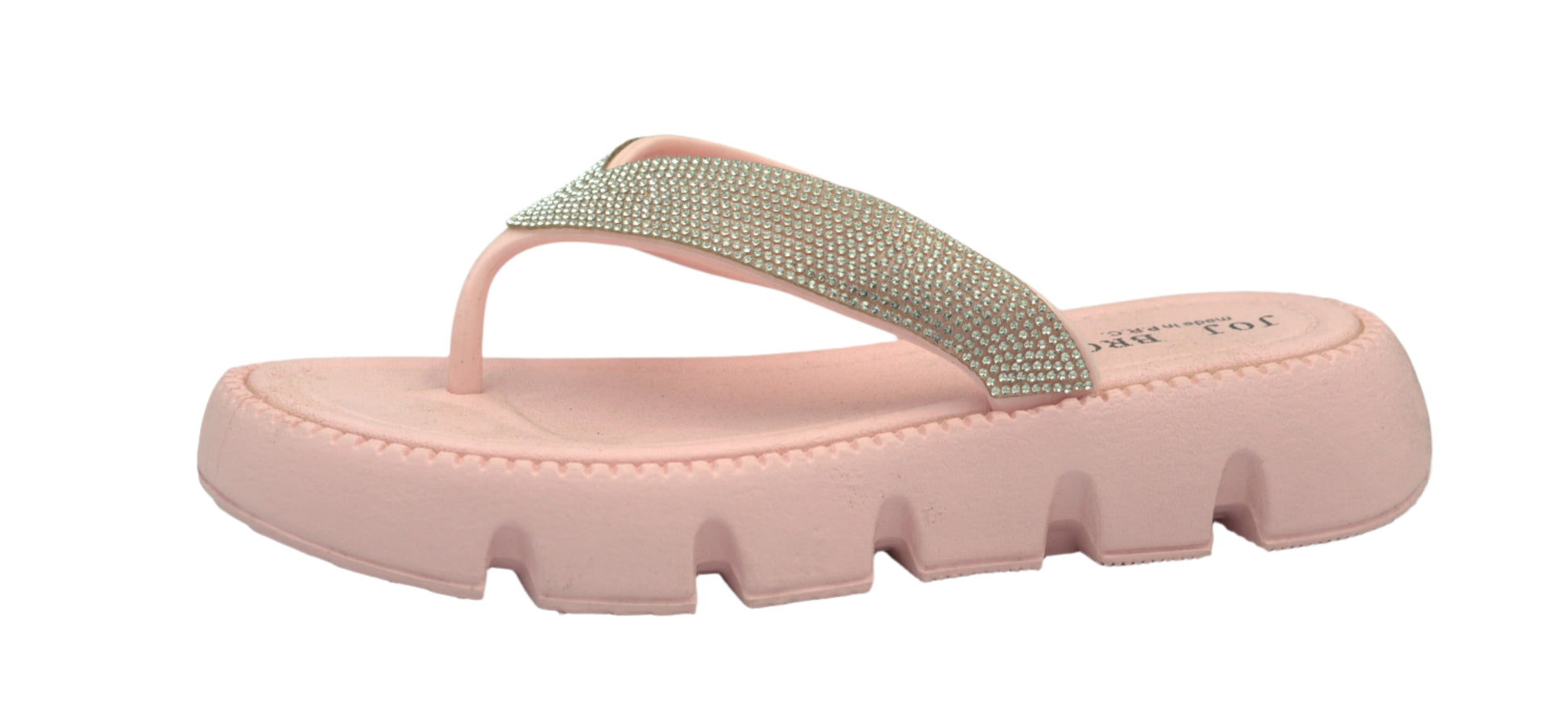 Lightweight Flip Flop Sandals - Non-Slip, Waterproof Casual Slippers for Daily Comfort