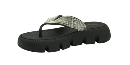 Lightweight Flip Flop Sandals - Non-Slip, Waterproof Casual Slippers for Daily Comfort