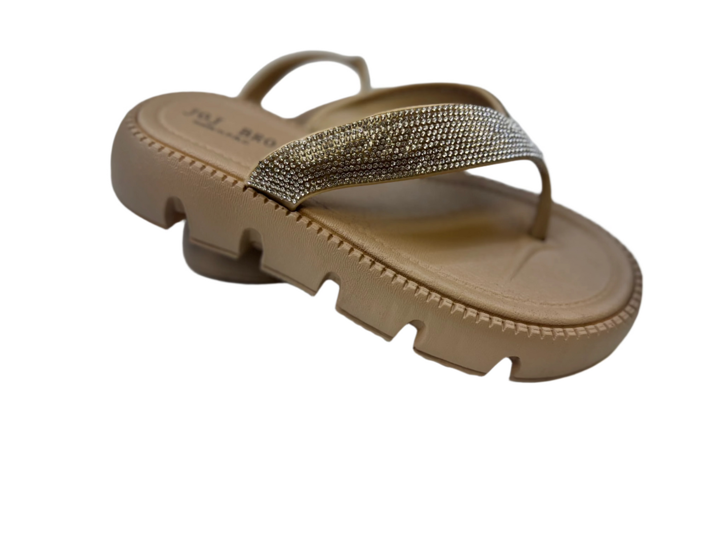 Lightweight Flip Flop Sandals - Non-Slip, Waterproof Casual Slippers for Daily Comfort