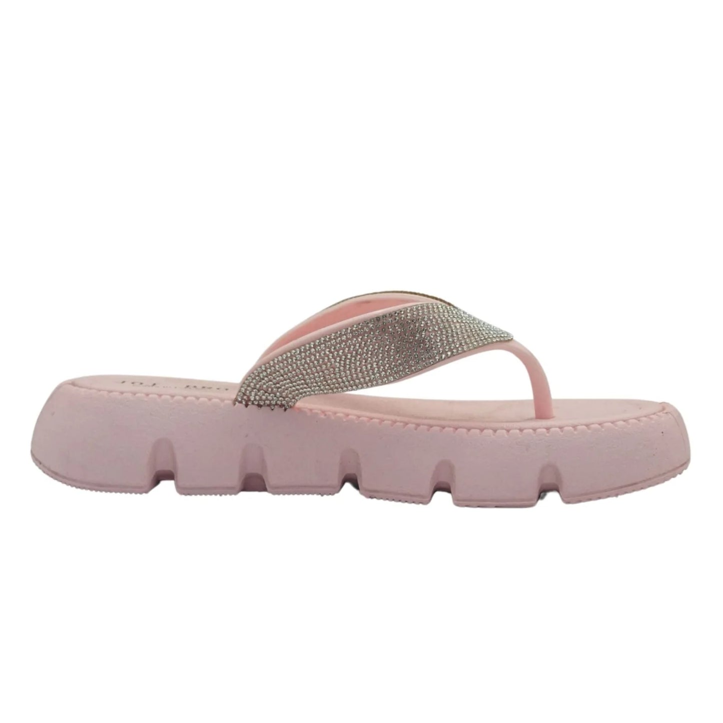 Lightweight Flip Flop Sandals - Non-Slip, Waterproof Casual Slippers for Daily Comfort