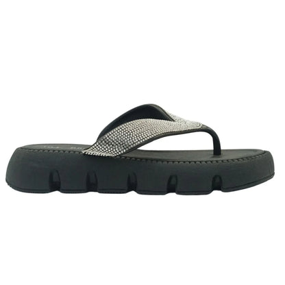 Lightweight Flip Flop Sandals - Non-Slip, Waterproof Casual Slippers for Daily Comfort