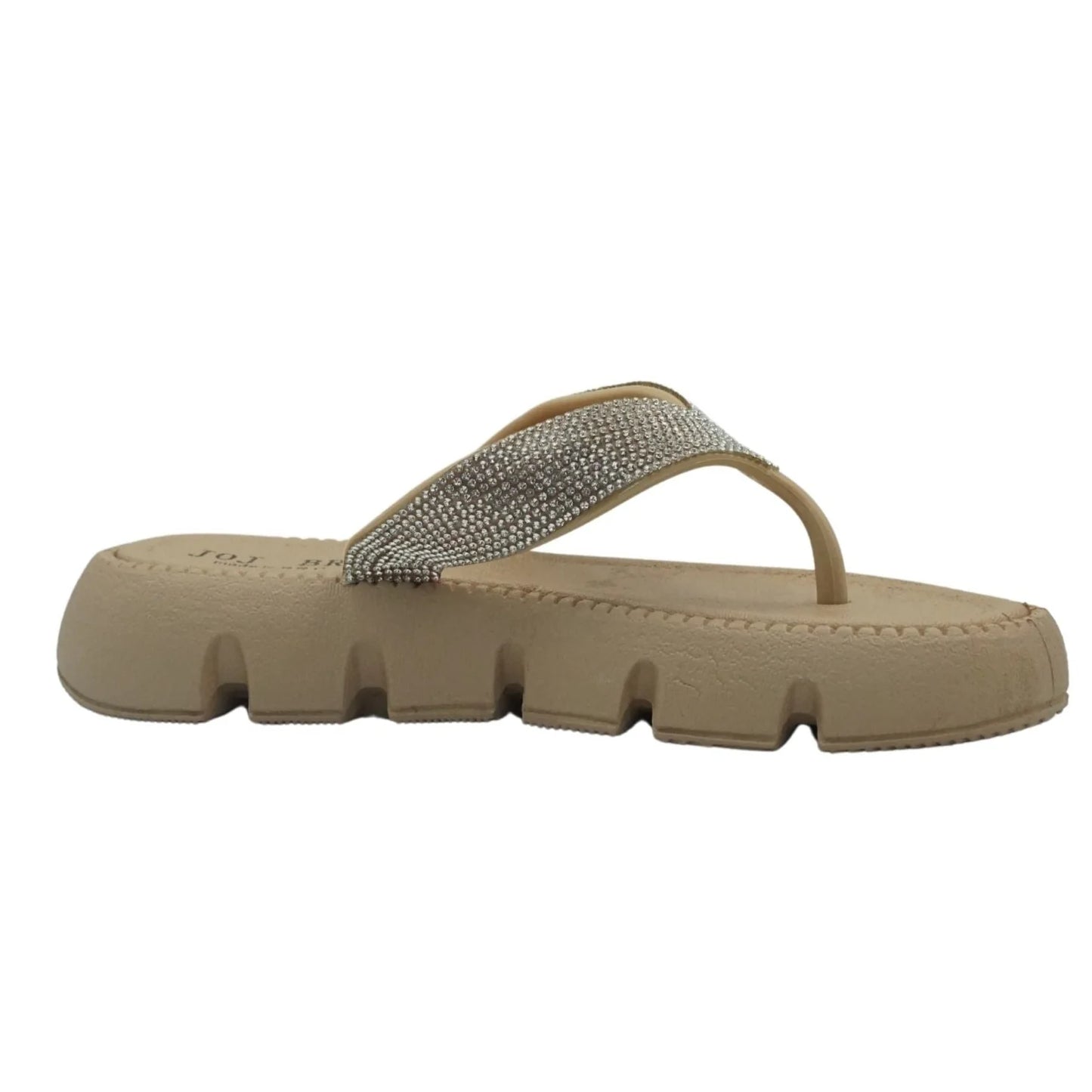 Lightweight Flip Flop Sandals - Non-Slip, Waterproof Casual Slippers for Daily Comfort